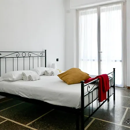 Apartment 2- Starlight Flat Pisa