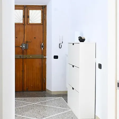 Apartment 2- Starlight Flat