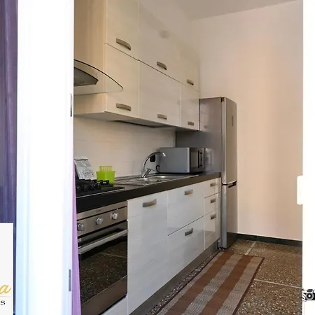 Apartment 2- Starlight Flat