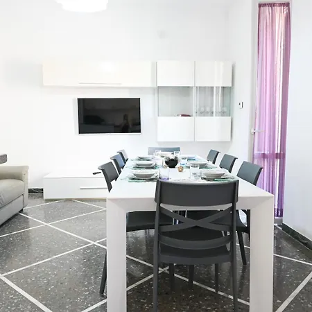 Apartment 2- Starlight Flat