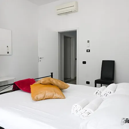 Apartment 2- Starlight Flat