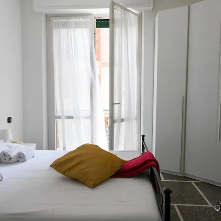 2- Starlight Flat Apartment *